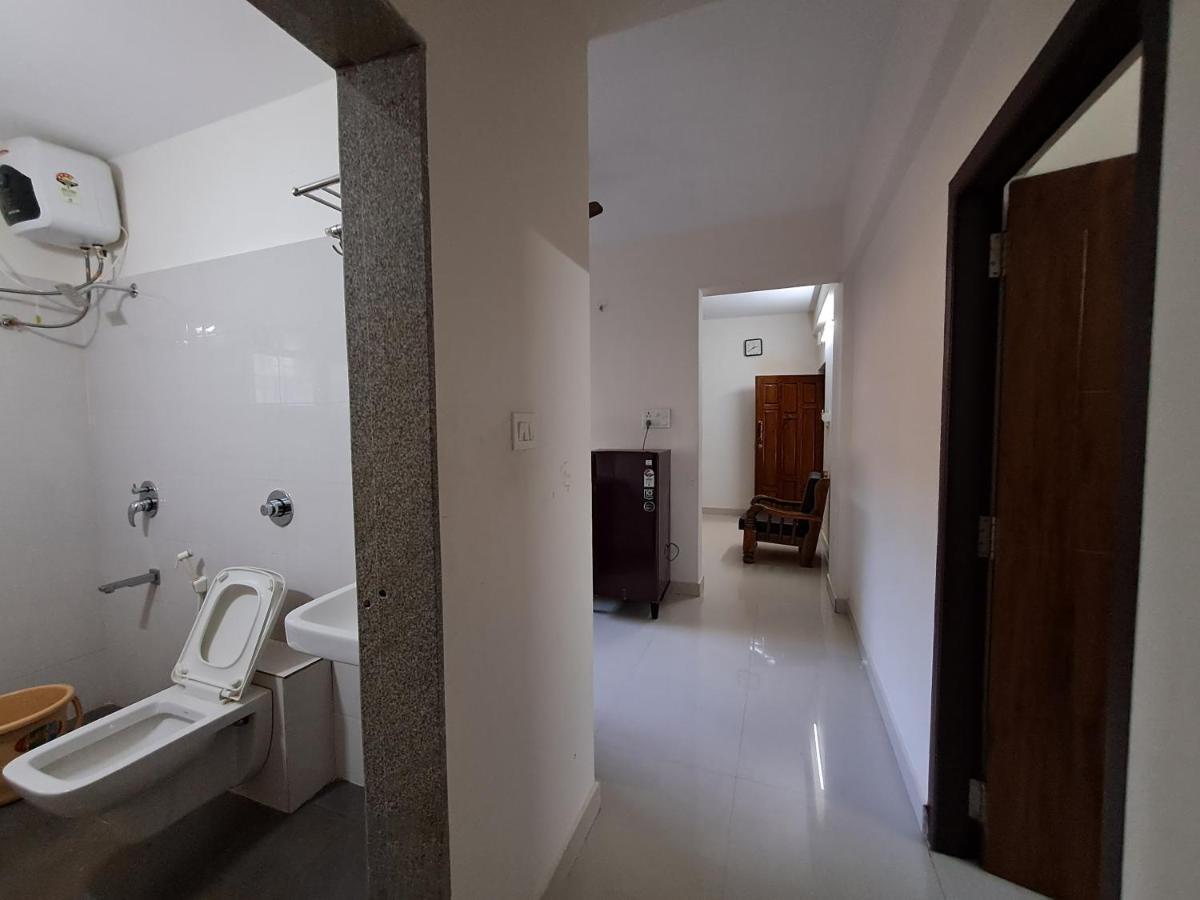 Kshetra Service Apartment Udupi Exterior photo