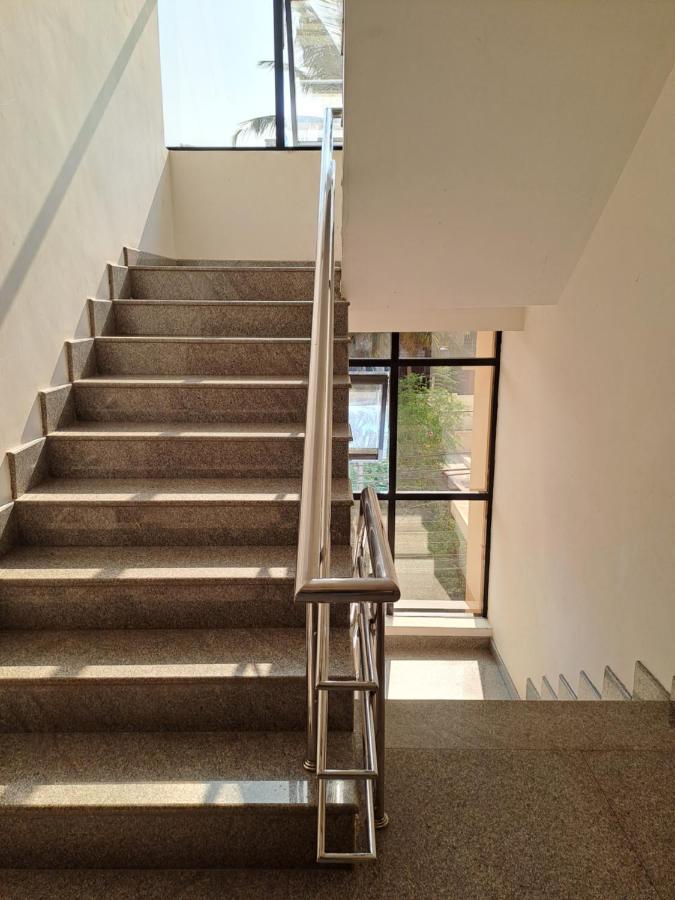 Kshetra Service Apartment Udupi Exterior photo